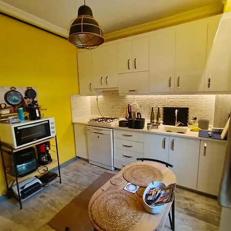 Wishing A Lovely * Σμύρνη