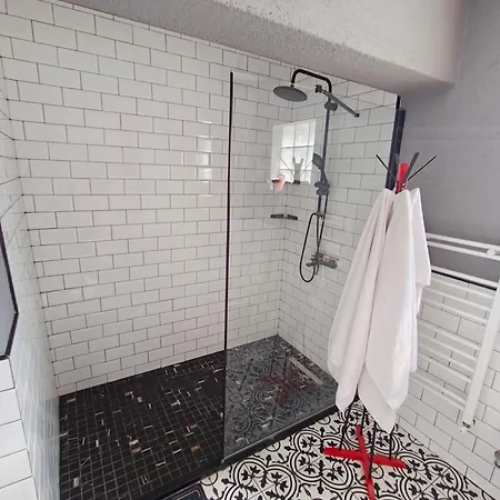 Σπίτι διακοπών Wishing A Lovely