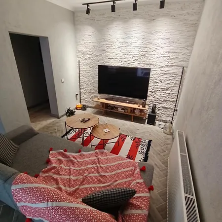 Holiday home Wishing A Lovely Izmir