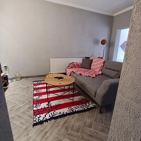 Holiday home Wishing A Lovely Izmir