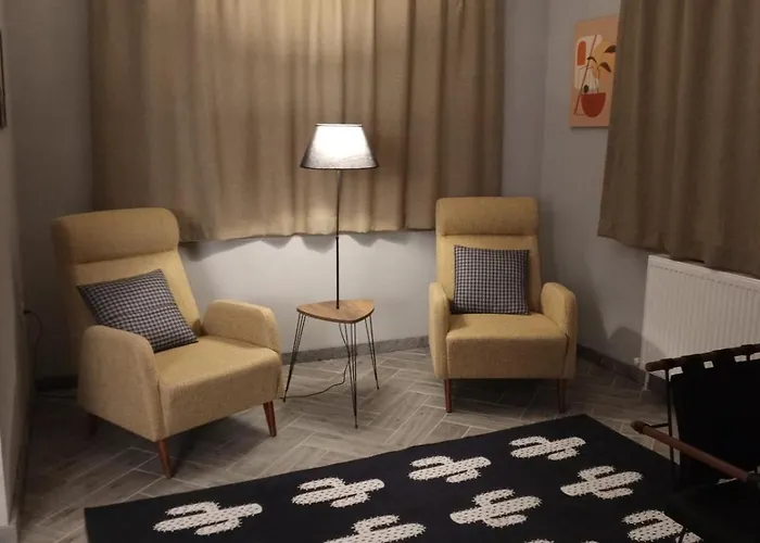 Wishing A Lovely בית נופש איזמיר