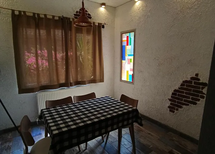 Wishing A Lovely בית נופש איזמיר