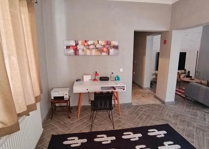 Wishing A Lovely * איזמיר