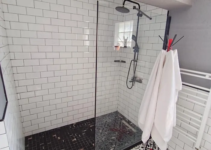 בית נופש Wishing A Lovely