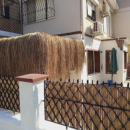 Wishing A Lovely * Измир