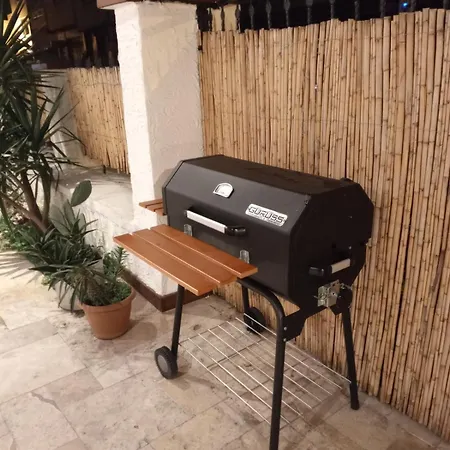 Дом отдыха Wishing A Lovely Измир