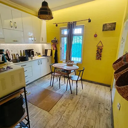 Wishing A Lovely * Izmir