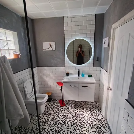 Дом отдыха Wishing A Lovely Измир