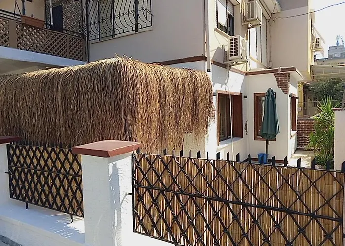 Wishing A Lovely * Izmir