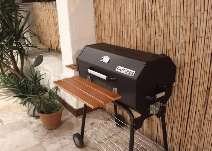 Holiday home Wishing A Lovely Izmir