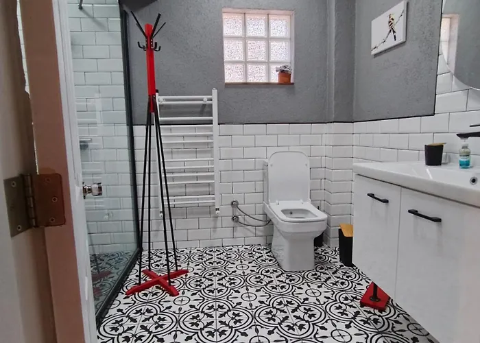 Wishing A Lovely Holiday home