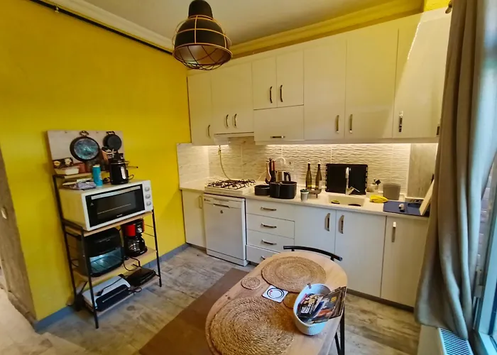 Wishing A Lovely * Izmir