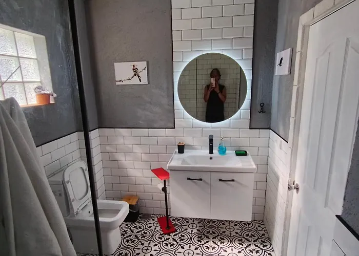 Holiday home Wishing A Lovely Izmir