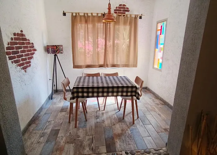 Holiday home Wishing A Lovely