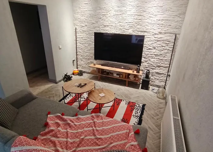 Holiday home Wishing A Lovely Izmir