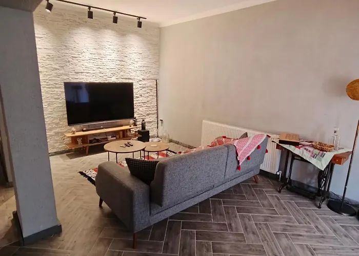 Holiday home Wishing A Lovely *