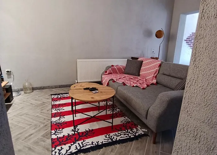 Holiday home Wishing A Lovely Izmir