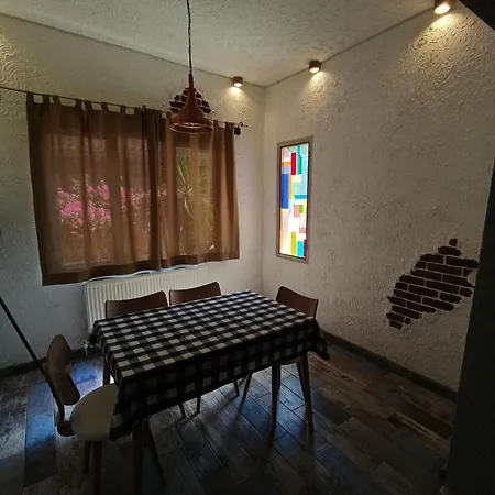 Wishing A Lovely Feriehus Izmir