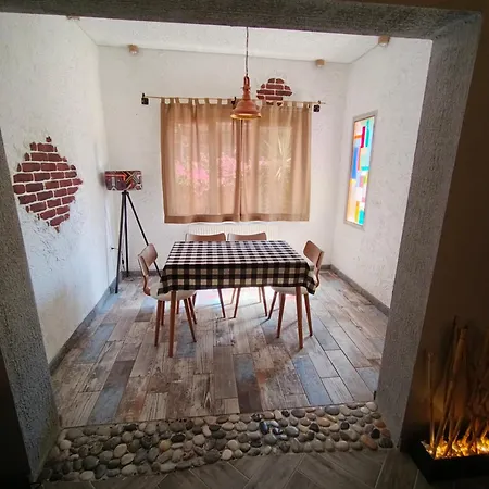 Feriehus Wishing A Lovely