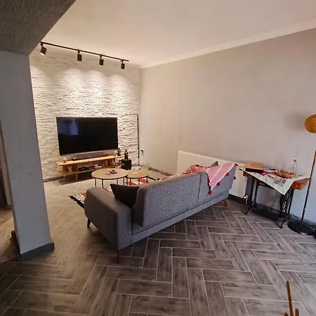 Feriehus Wishing A Lovely *